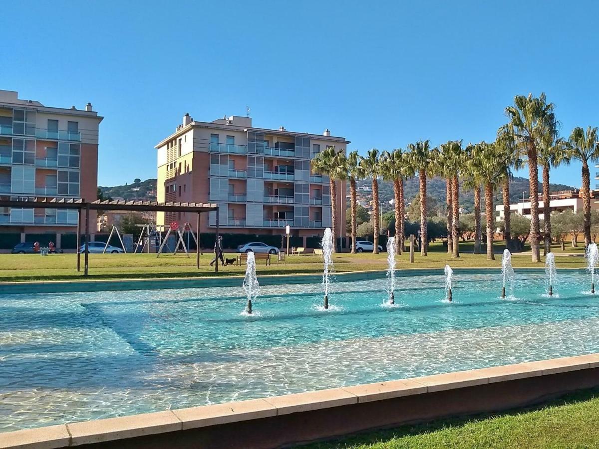 Marina Park, House Fragata Appartement Sant Antoni De Calonge Buitenkant foto