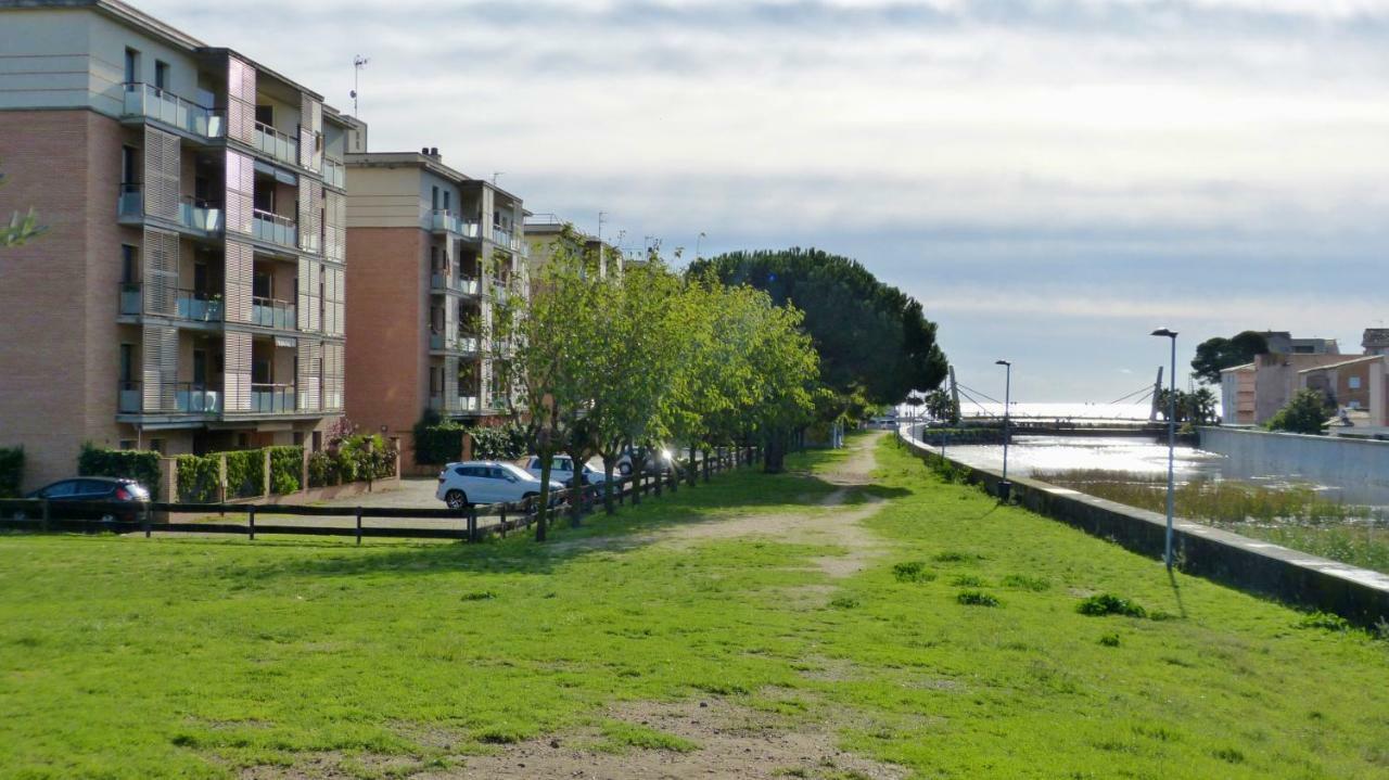 Marina Park, House Fragata Appartement Sant Antoni De Calonge Buitenkant foto